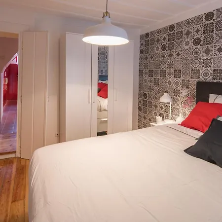 Bairro Alto Floor 3